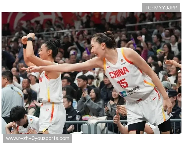 世界篮球女子发展基金资助基层赛事宣传与转播，女子篮球世界排名最新排名
